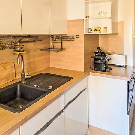 La Chaumiere By Interhome *