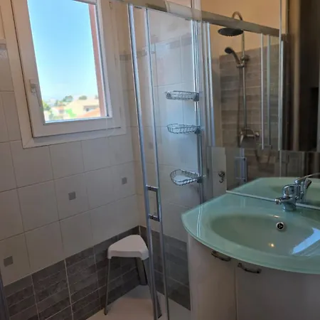 アパート La Chaumiere By Interhome *