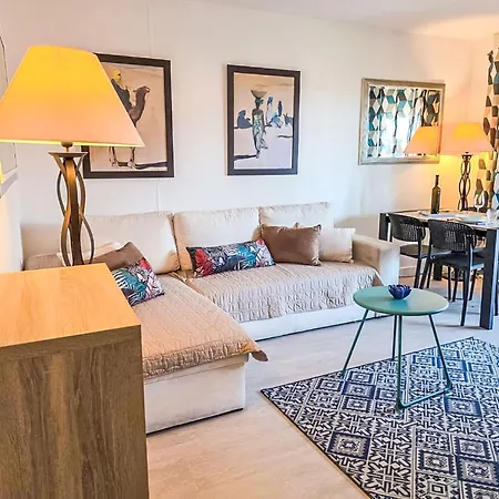 La Chaumiere By Interhome *