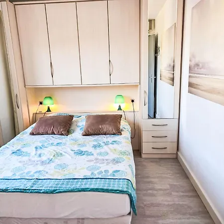 La Chaumiere By Interhome