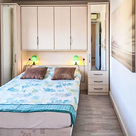 アパート La Chaumiere By Interhome *