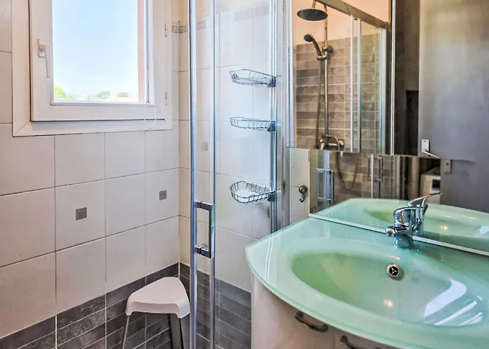 La Chaumiere By Interhome Daire *