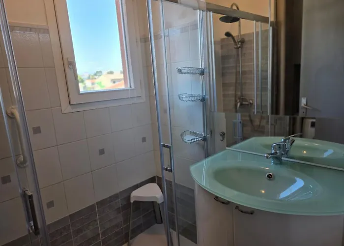 Daire La Chaumiere By Interhome *