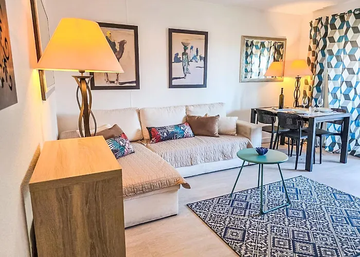 La Chaumiere By Interhome *