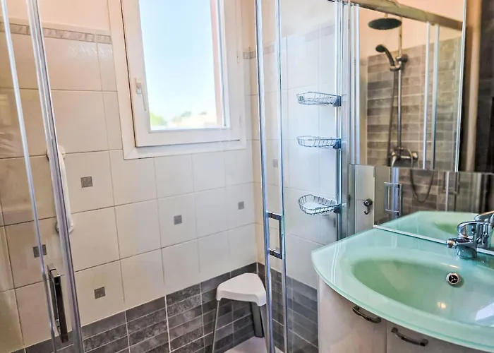 Daire La Chaumiere By Interhome