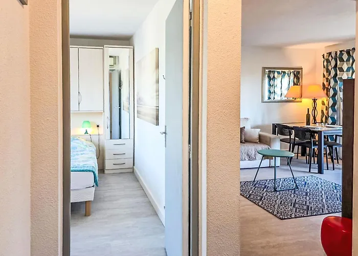 La Chaumiere By Interhome Daire *