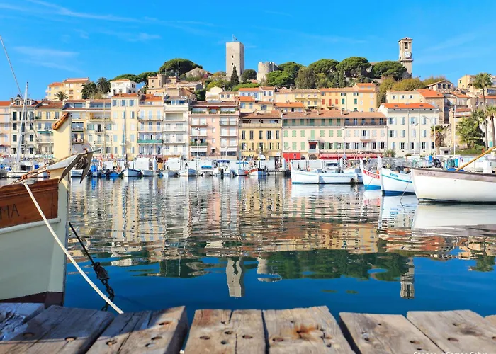 Daire La Chaumiere By Interhome *