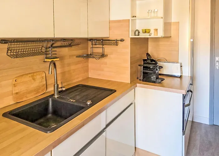 La Chaumiere By Interhome *