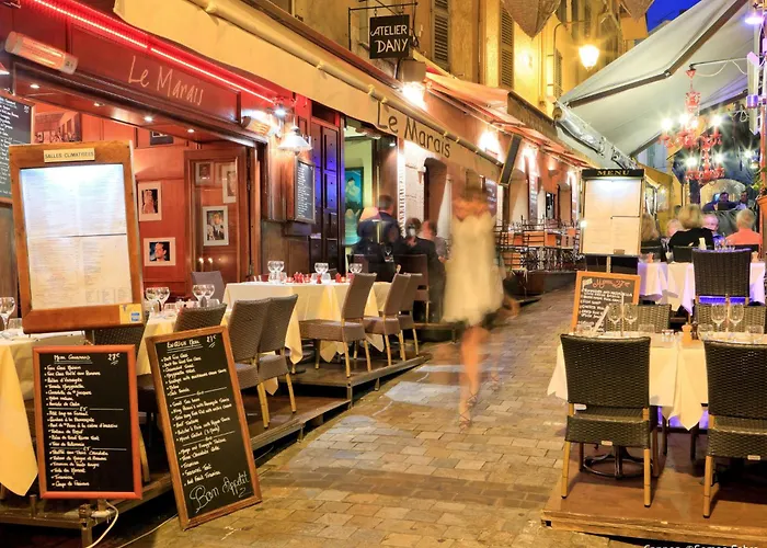 La Chaumiere By Interhome דירה קאן