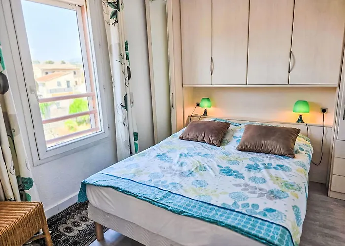 דירה La Chaumiere By Interhome *