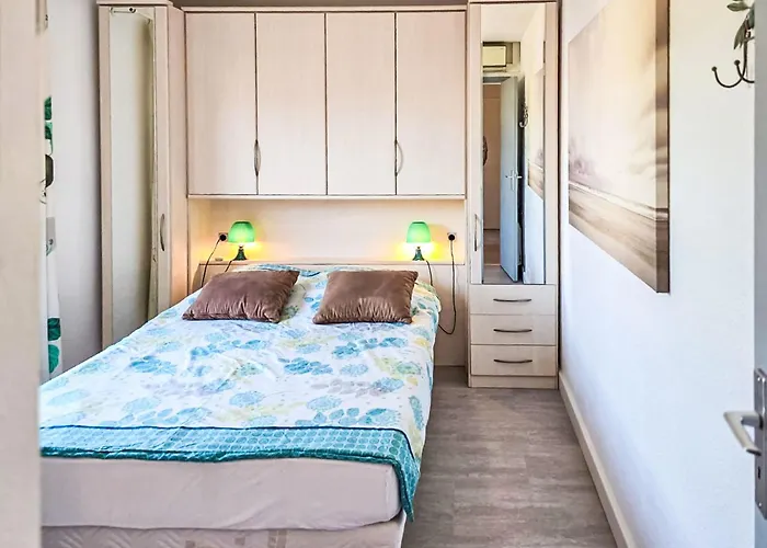 דירה La Chaumiere By Interhome *