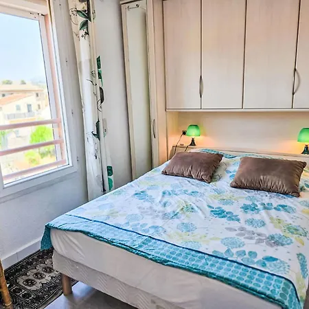 شقة La Chaumiere By Interhome *