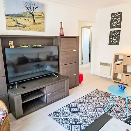 La Chaumiere By Interhome Cannes