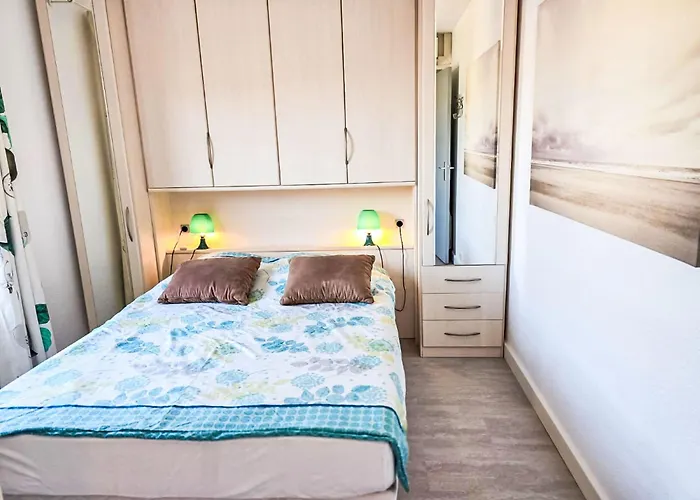 La Chaumiere By Interhome